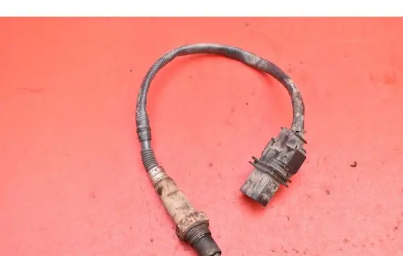 Lambda probe sensor
