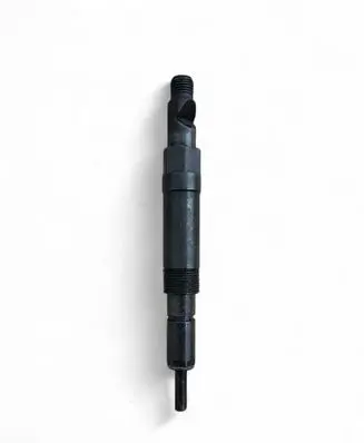 Fuel injector