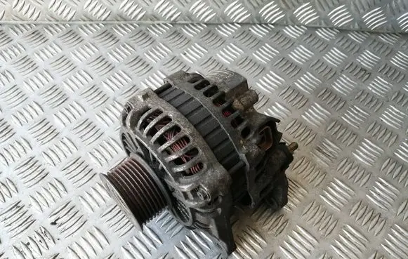 Mazda 6 Generator/alternator A3TB4981 RF5C