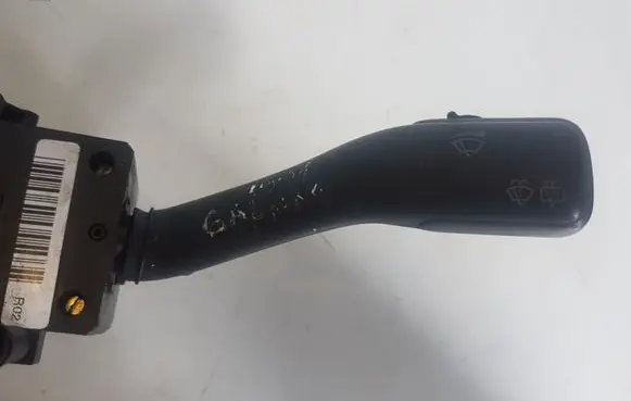 Ford Galaxy Wiper control stalk
