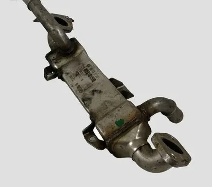 Volkswagen Sharan EGR valve cooler BH0038131513L 82902 154143