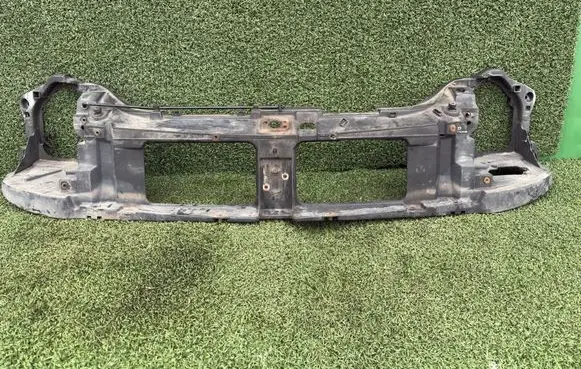 Renault Master II Radiator support slam panel 8200187234