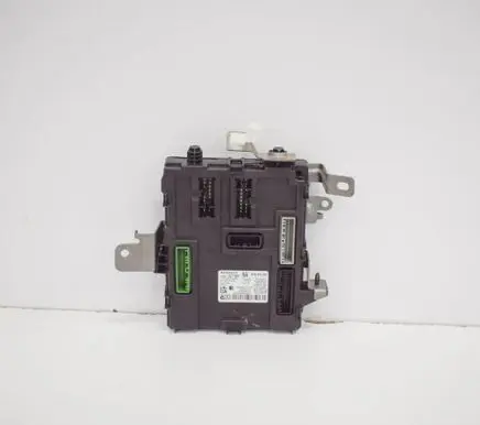 Renault Kadjar Central body control module 284B13274R