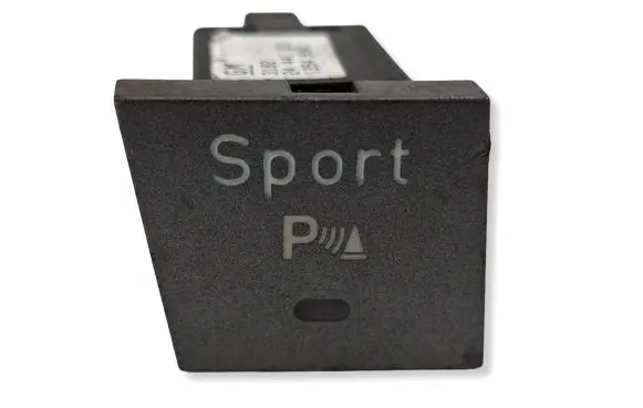 Opel Vectra C Parking (PDC) sensor switch 24441231 13549901