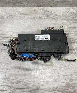 BMW X3 F25 Comfort/convenience module 9247386 8001254 532538200