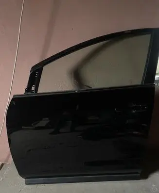 Mazda CX-7 Front door