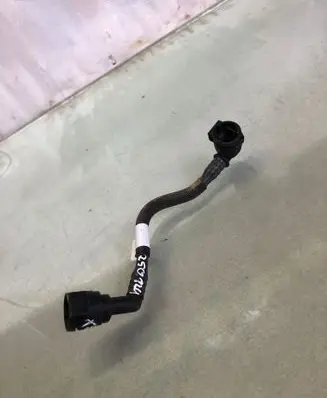 BMW X2 U10 Vacuum line/pipe/hose Rk847190806