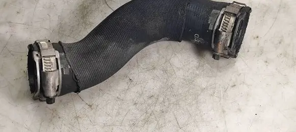Audi A6 S6 C6 4F Intercooler hose/pipe 4F0145709H