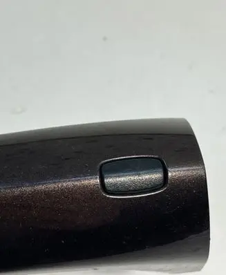 Opel Astra K Rear door exterior handle