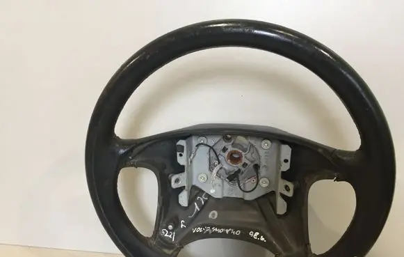 Volvo S40, V40 Steering wheel 30818133