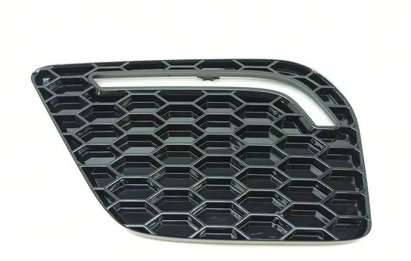 Aixam City III Front fog light trim/grill 761BP033
