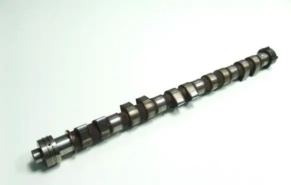 Ford Focus Camshaft 