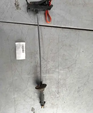 Jaguar XF X250 Hand brake release handle C2Z13145