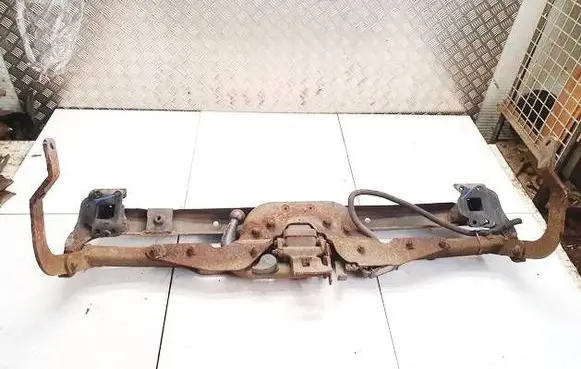 Citroen C5 Tow bar set 