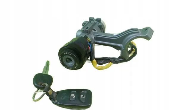 Hyundai Tucson JM Ignition lock 14AB151