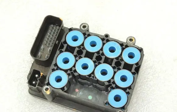 Volvo S80 ABS control unit/module 8619544 8619538