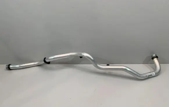 Porsche 911 992 Engine coolant pipe/hose 992121567