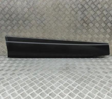 Audi Q4 Sportback e-tron Front door trim (molding) 89A853959