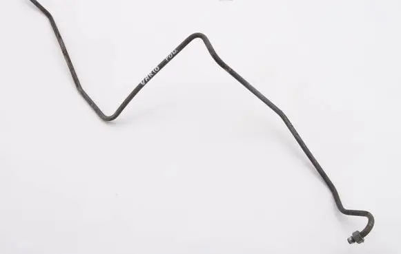 Mercedes-Benz Vario Air intake duct part