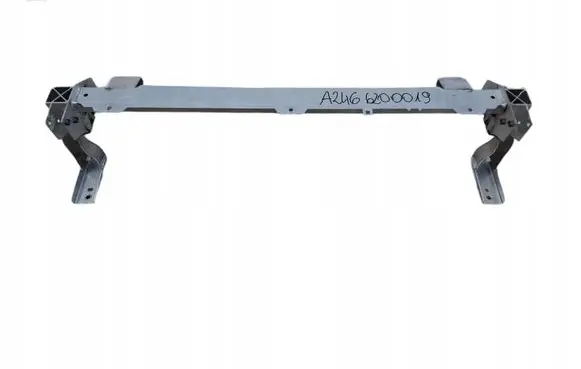 Mercedes-Benz A W176 Front bumper support beam A2466200019