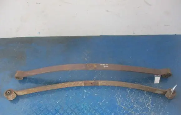 Ford Transit - Tourneo Connect Rear leaf spring 
