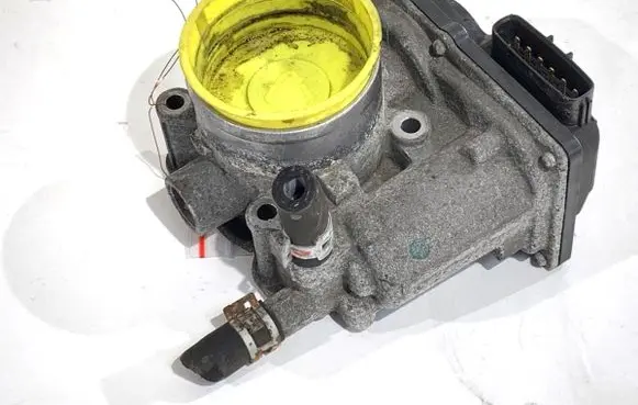 Toyota Auris E180 Engine shut-off valve 2203037060