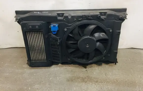 Peugeot 3008 II Front piece kit 
