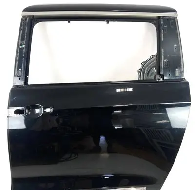 Chrysler Pacifica Side sliding door
