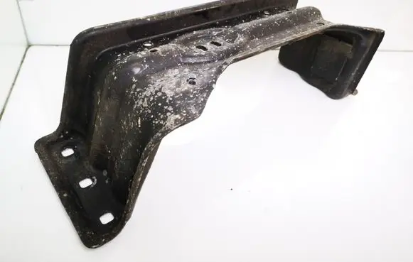 Mercedes-Benz ML W164 Gearbox mounting bracket 1232 0931