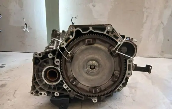Hyundai Santa Fe Automatic gearbox A6LF31