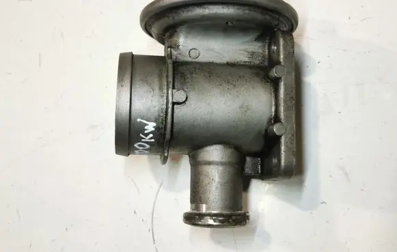 BMW 3 E46 EGR valve 7785789