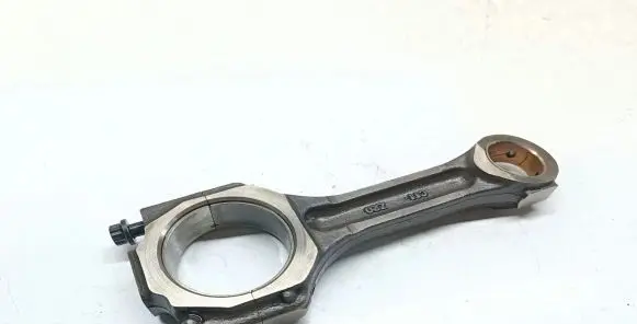Chevrolet Nubira Connecting rod/conrod 711810596