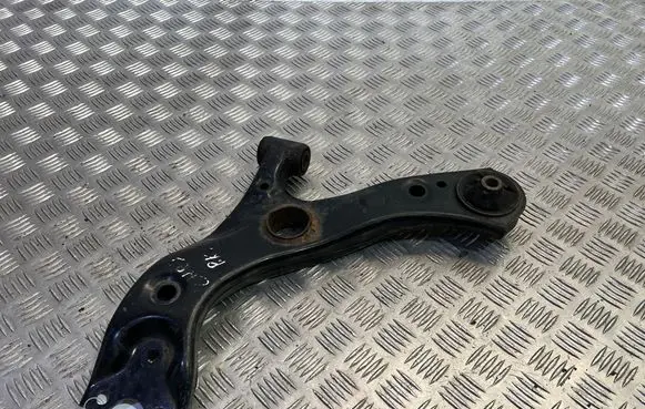 Front lower control arm/wishbone