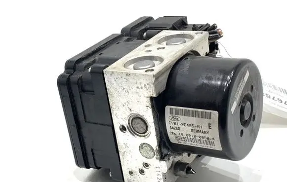 Ford Kuga II ABS Pump CV612C405AH