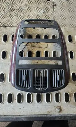 Chrysler Voyager Climate control unit 05009036AA