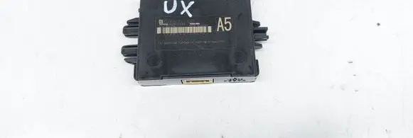 Lexus UX Immobilizer control unit/module 8978412040 62A605000