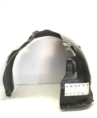 KIA Ceed Front wheel arch liner splash guards 86813J7DA0