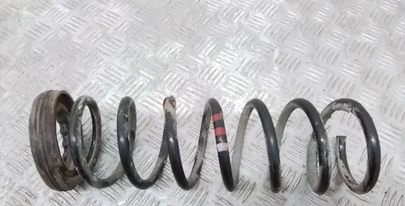 Volvo C30 Rear coil spring