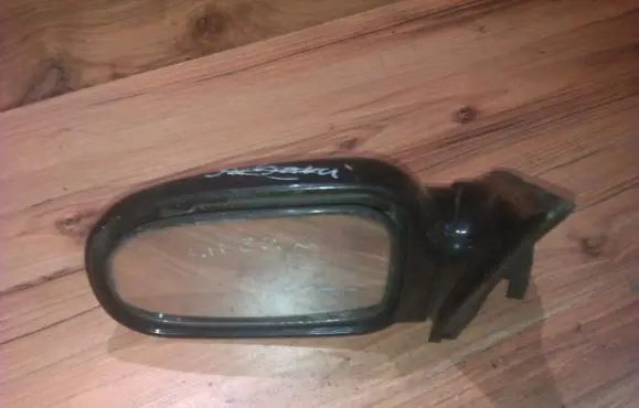 Suzuki Swift Cultus Front door electric wing mirror e6007903
