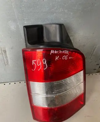 Volkswagen Transporter - Caravelle T5 Rear/tail lights 7H5945095L