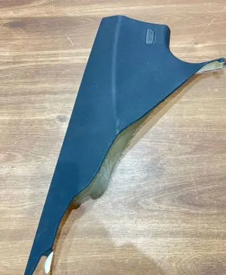 BMW 7 F01 F02 F03 F04 (C) pillar trim 9112743