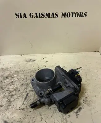 Honda Civic Throttle valve Gma8A611271