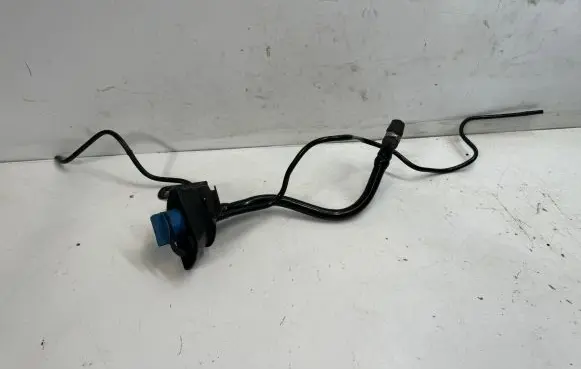 BMW X5 F15 AdBlue supply pipe 7320484