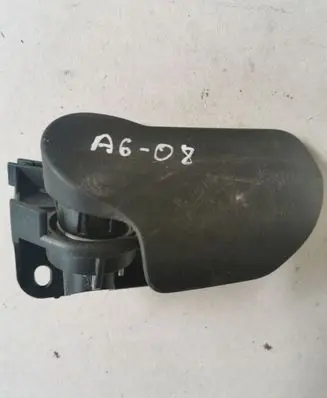 Audi A6 S6 C6 4F Engine bonnet (hood) release handle 4F1823533C
