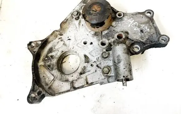 Toyota RAV 4 (XA20) Water pump