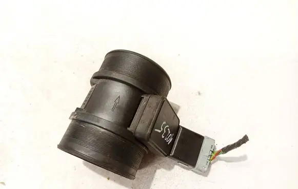 Citroen Xsara Picasso Mass air flow meter 9628336380 5wk9623