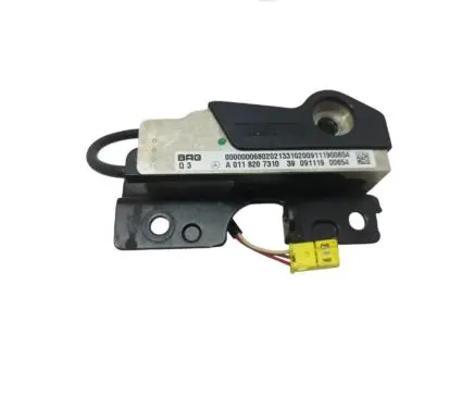 Mercedes-Benz GL X164 Seat pressure sensor A0118207310 A0008221140