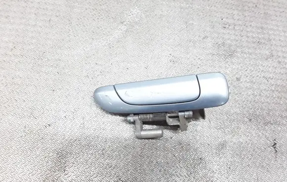 Honda Jazz Rear door exterior handle