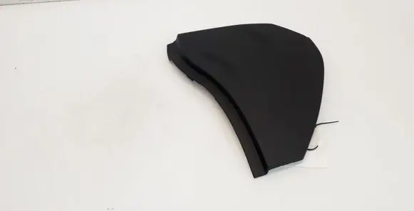 Tesla Model X Dashboard side end trim 104354300D