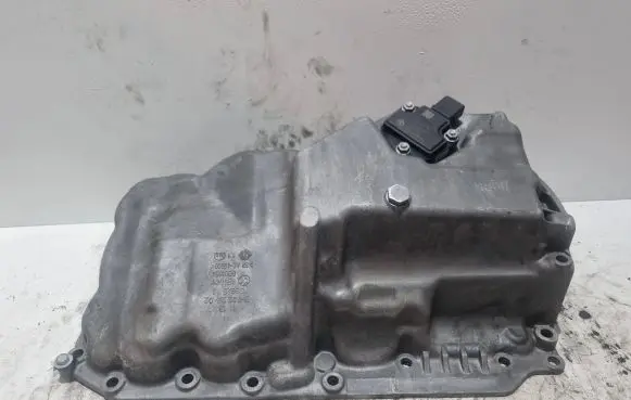 BMW 1 F20 F21 Oil sump 7812360